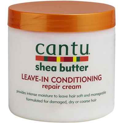 Cantu Repair Cream affordable hair products 