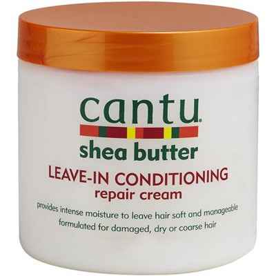 Cantu Repair Cream affordable natural hair products 