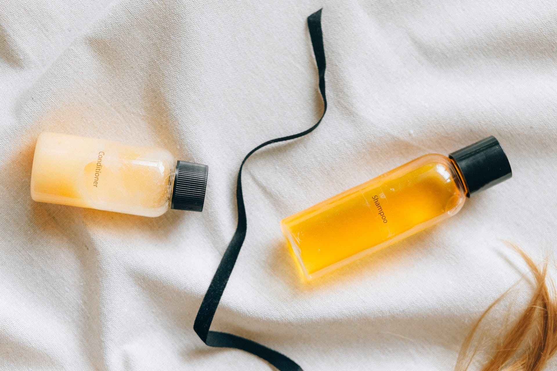 Affordable hair care products for natural hair