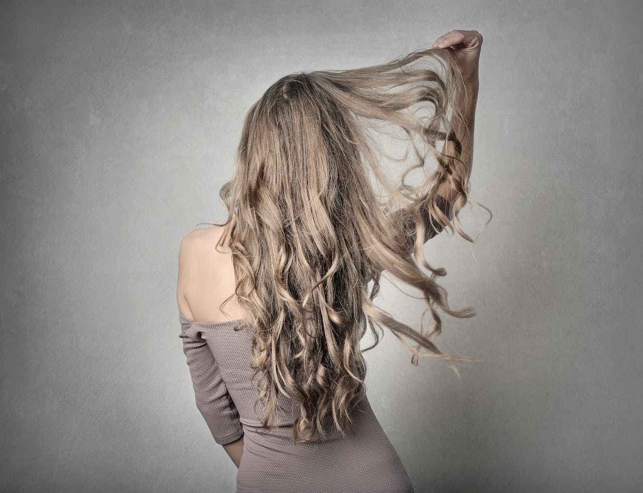 hair style for natural hair on a budget
