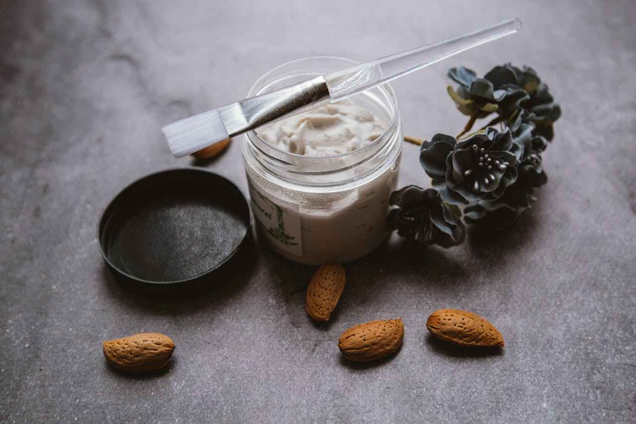 DIY natural hair products for natural hair on a budget