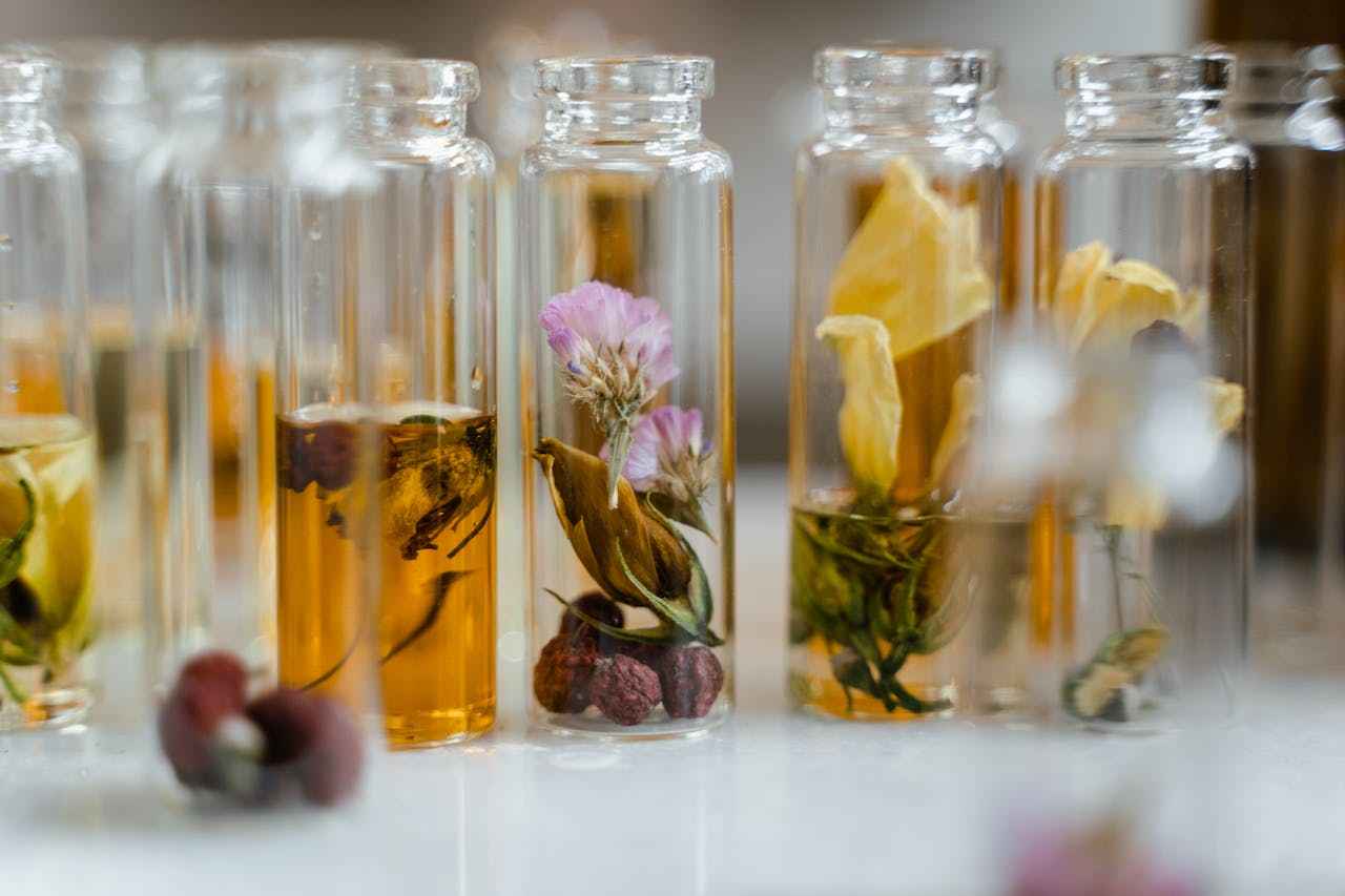 safe natural hair products to replace ingredients to avoid in natural hair products