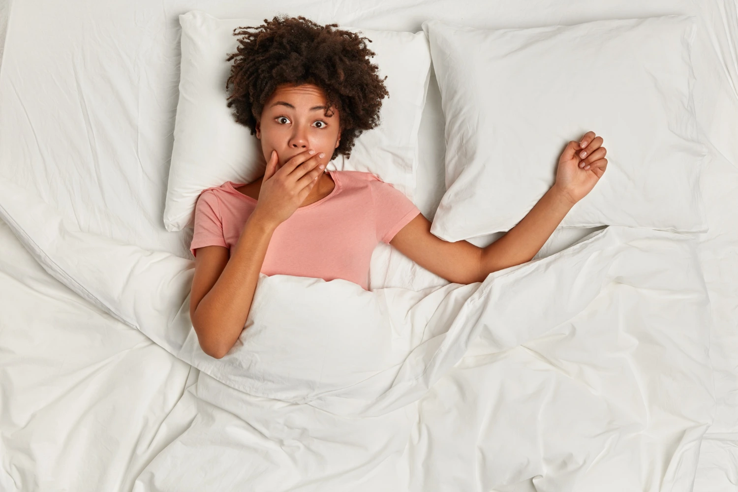 avoid neglecting night care to reach natural hair goals