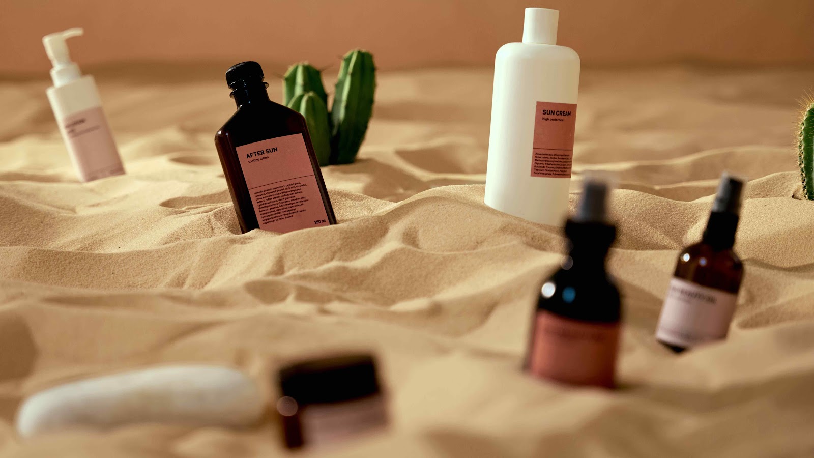 hair sunscreens for protection