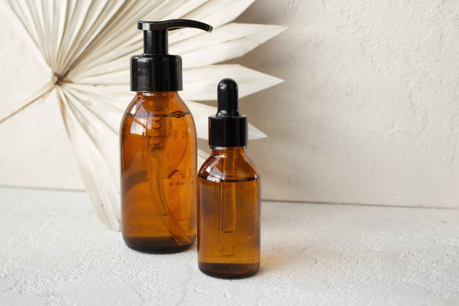 Dilute to use essential oils 