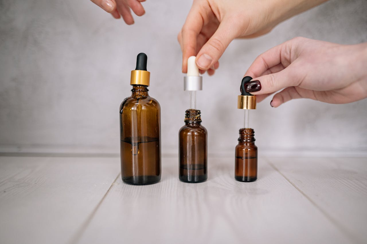 Diy hair growth oil 